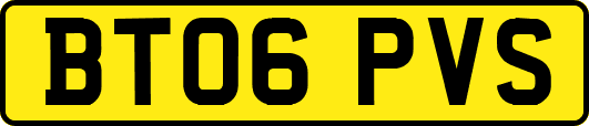 BT06PVS