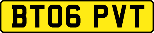 BT06PVT
