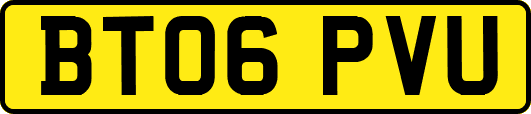 BT06PVU