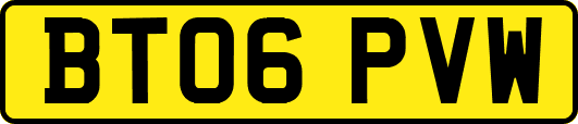 BT06PVW