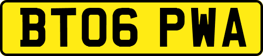 BT06PWA