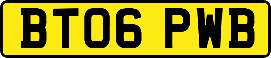 BT06PWB
