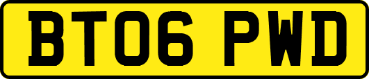 BT06PWD
