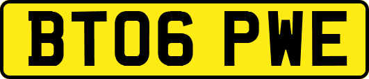 BT06PWE