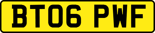 BT06PWF