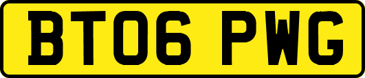BT06PWG