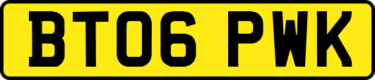 BT06PWK