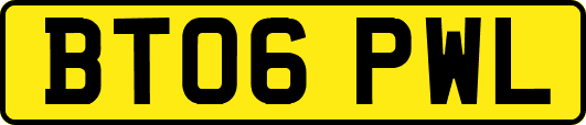 BT06PWL