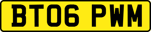 BT06PWM