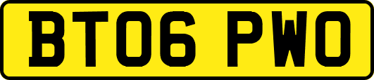BT06PWO