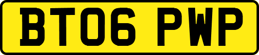 BT06PWP