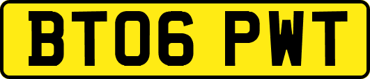 BT06PWT