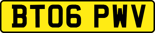 BT06PWV