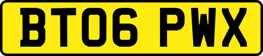 BT06PWX