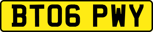 BT06PWY