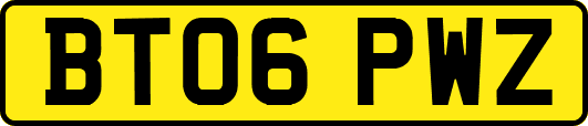 BT06PWZ