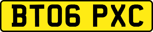 BT06PXC