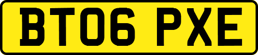 BT06PXE