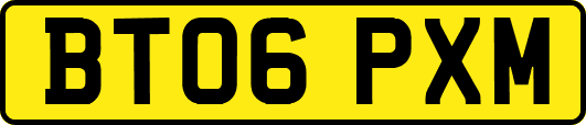 BT06PXM