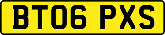 BT06PXS
