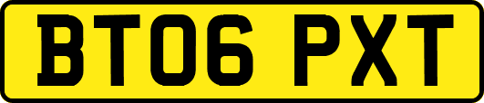 BT06PXT