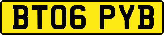 BT06PYB