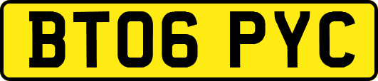 BT06PYC