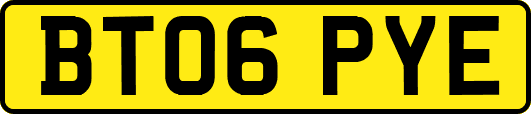 BT06PYE