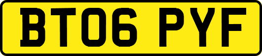 BT06PYF