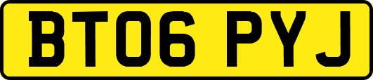 BT06PYJ