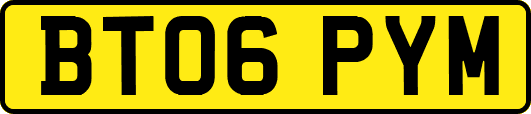 BT06PYM