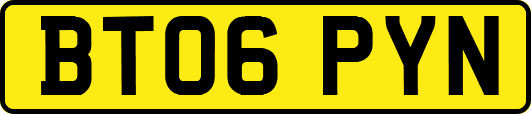 BT06PYN
