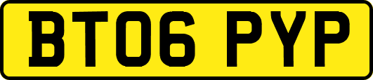 BT06PYP
