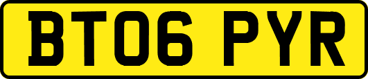 BT06PYR