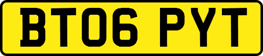 BT06PYT