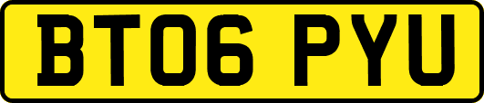 BT06PYU