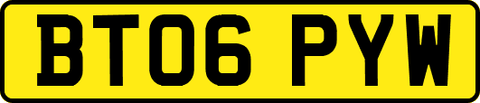 BT06PYW