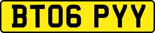 BT06PYY