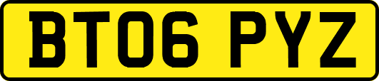 BT06PYZ