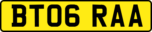 BT06RAA