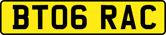 BT06RAC