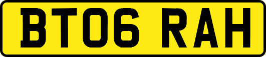 BT06RAH