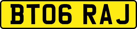 BT06RAJ