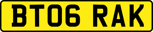 BT06RAK