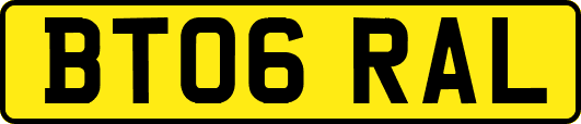 BT06RAL