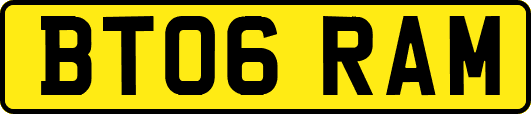 BT06RAM