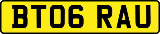 BT06RAU
