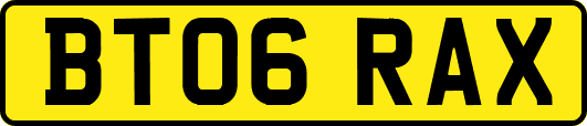 BT06RAX