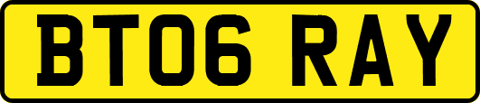 BT06RAY