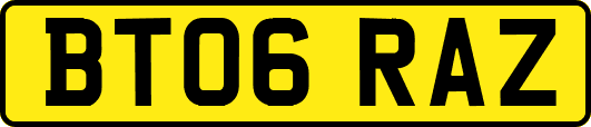 BT06RAZ